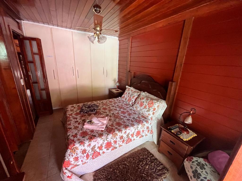Вилла Casa De Campo Em Penedo - Rj Итатиая Экстерьер фото