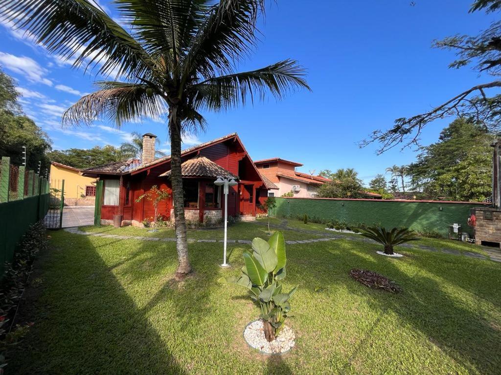 Вилла Casa De Campo Em Penedo - Rj Итатиая Экстерьер фото