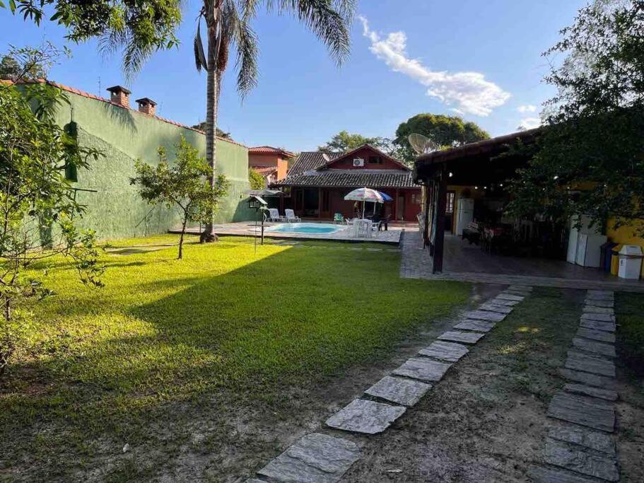 Вилла Casa De Campo Em Penedo - Rj Итатиая Экстерьер фото