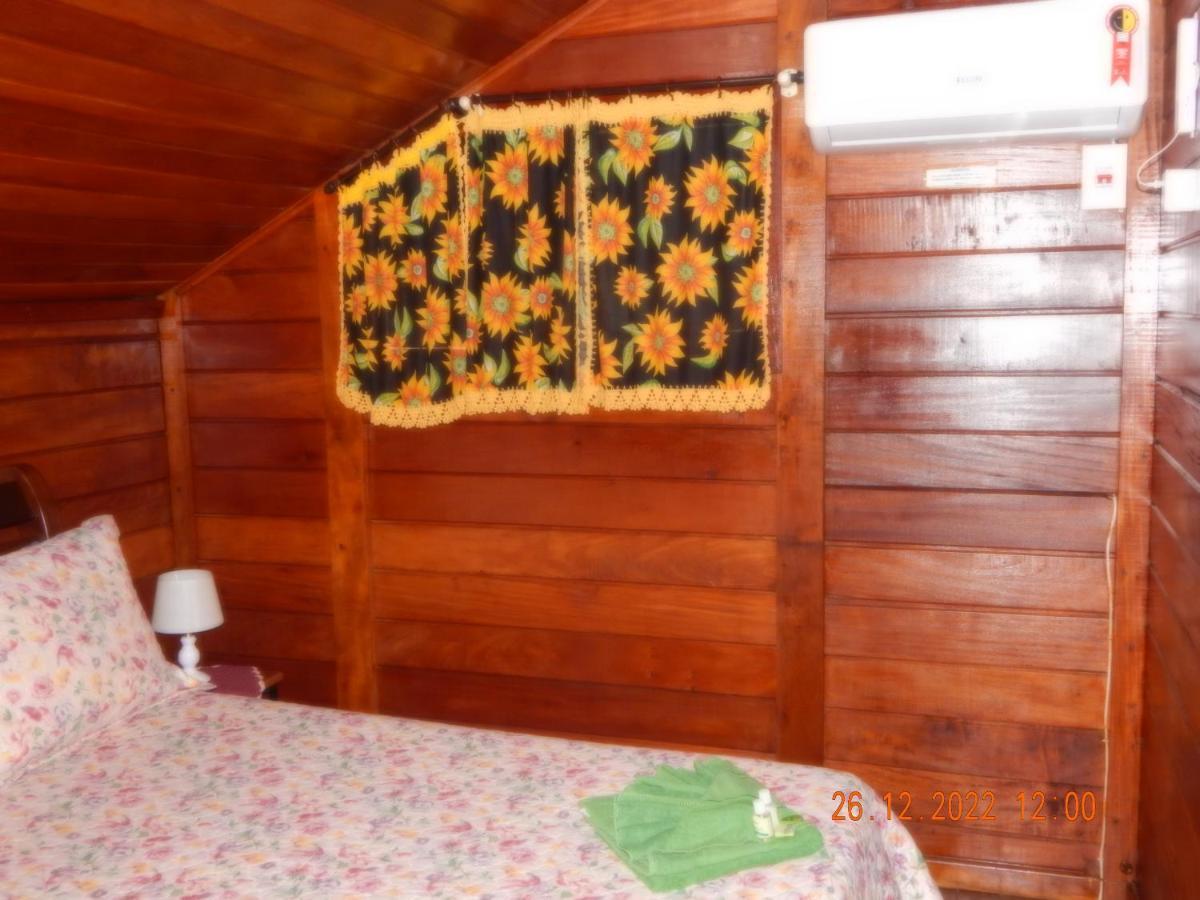 Вилла Casa De Campo Em Penedo - Rj Итатиая Экстерьер фото
