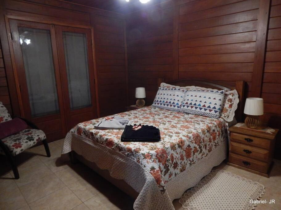 Вилла Casa De Campo Em Penedo - Rj Итатиая Экстерьер фото